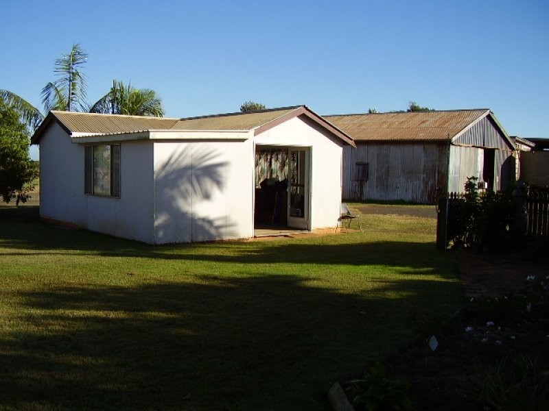 Windermere QLD 4670