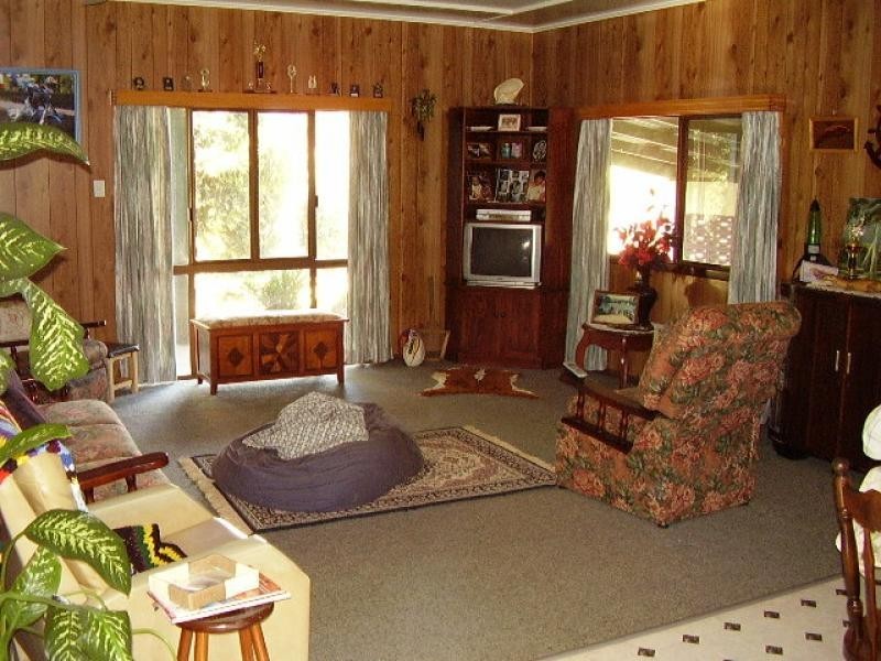 Windermere QLD 4670