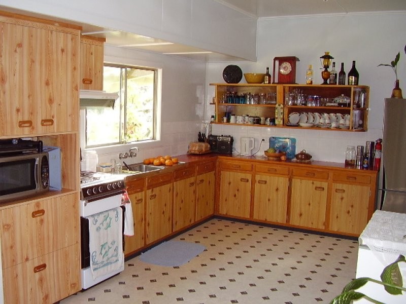 Windermere QLD 4670