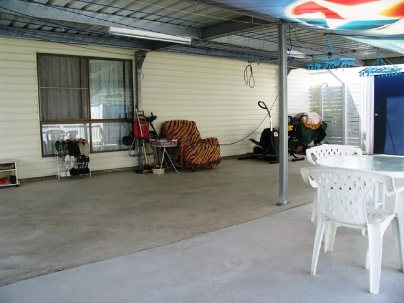 Buxton QLD 4660
