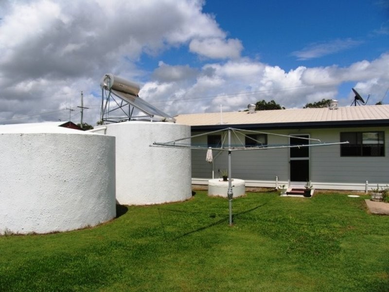 Buxton QLD 4660