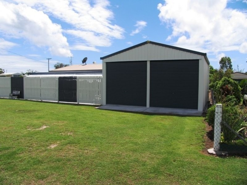 Buxton QLD 4660