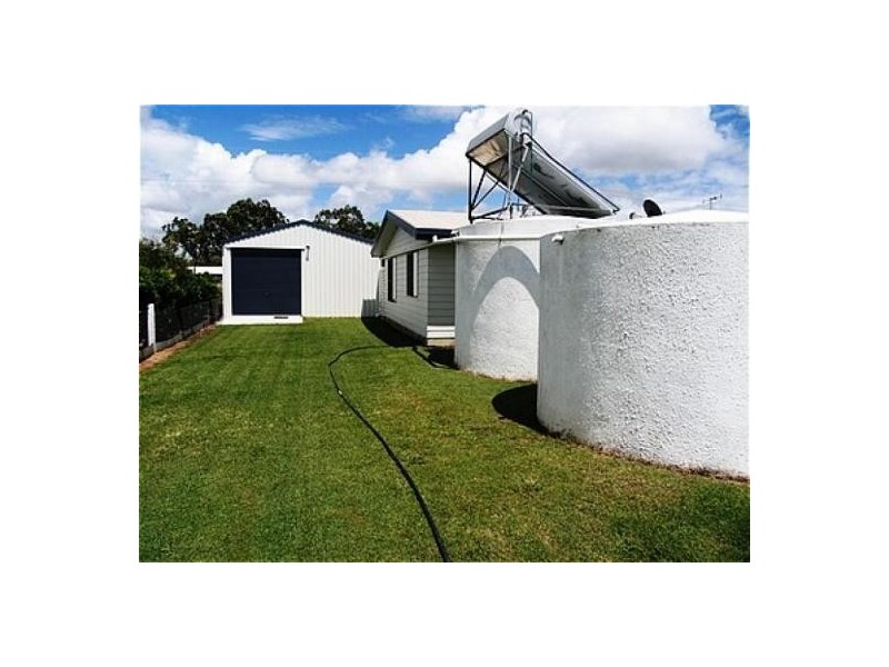 Buxton QLD 4660
