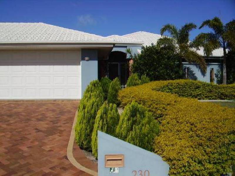 Abbotsford QLD 4670
