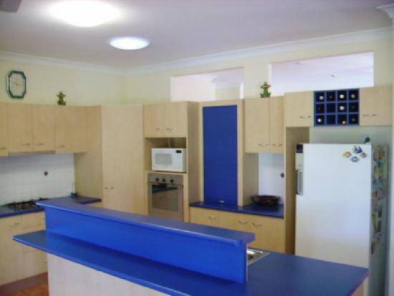 Abbotsford QLD 4670