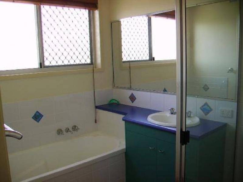 Abbotsford QLD 4670