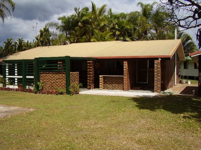 Baffle Creek QLD 4674