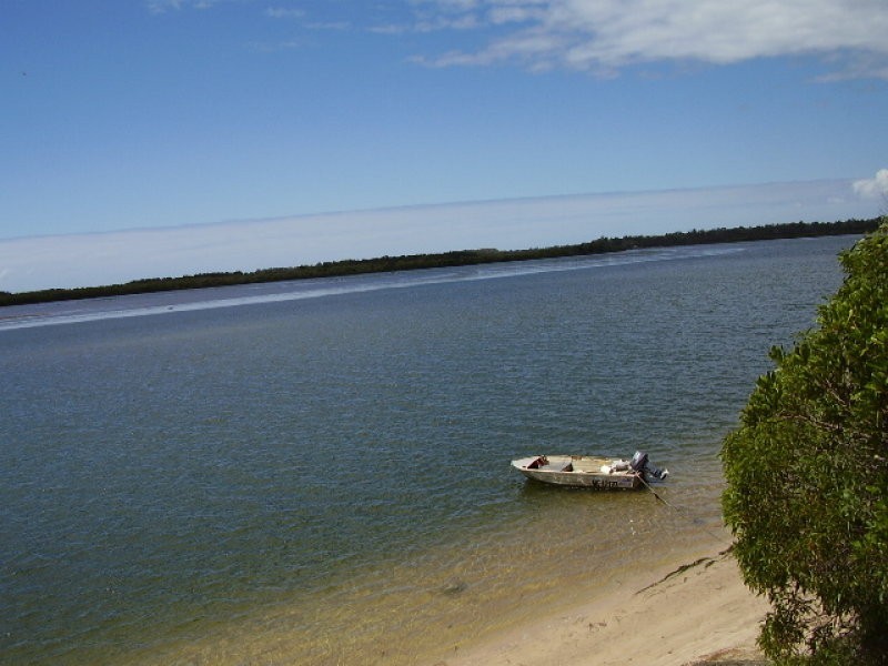 Baffle Creek QLD 4674