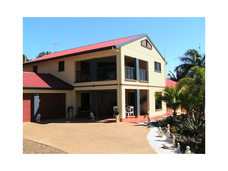 Qunaba QLD 4670