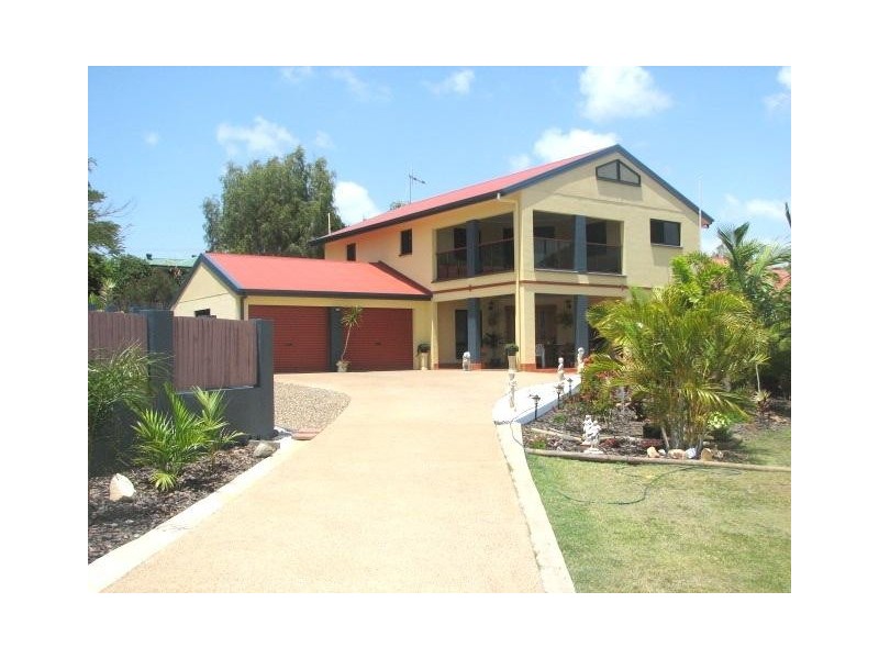 Qunaba QLD 4670