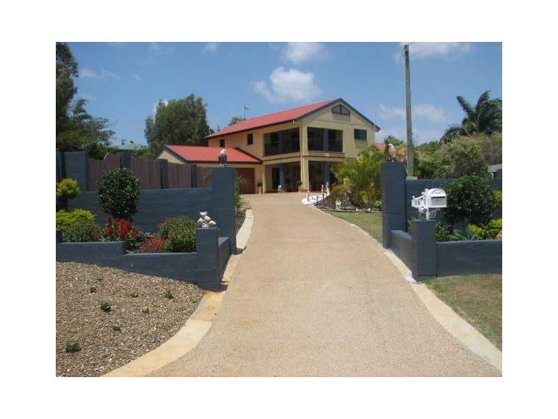 Qunaba QLD 4670
