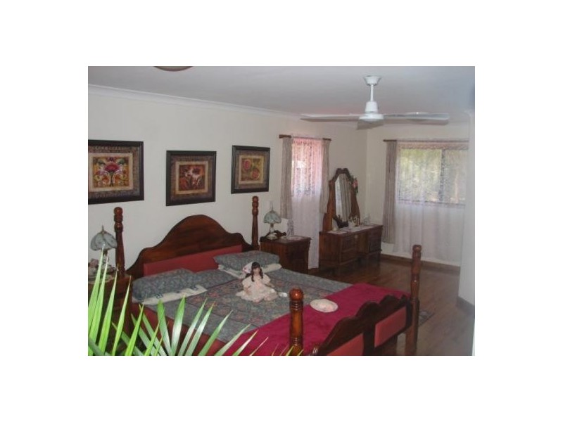 Qunaba QLD 4670