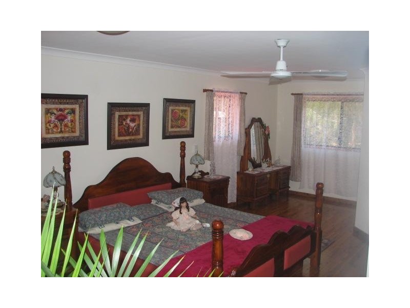Qunaba QLD 4670