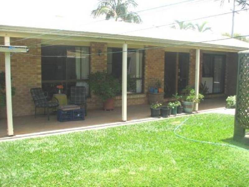 Abbotsford QLD 4670
