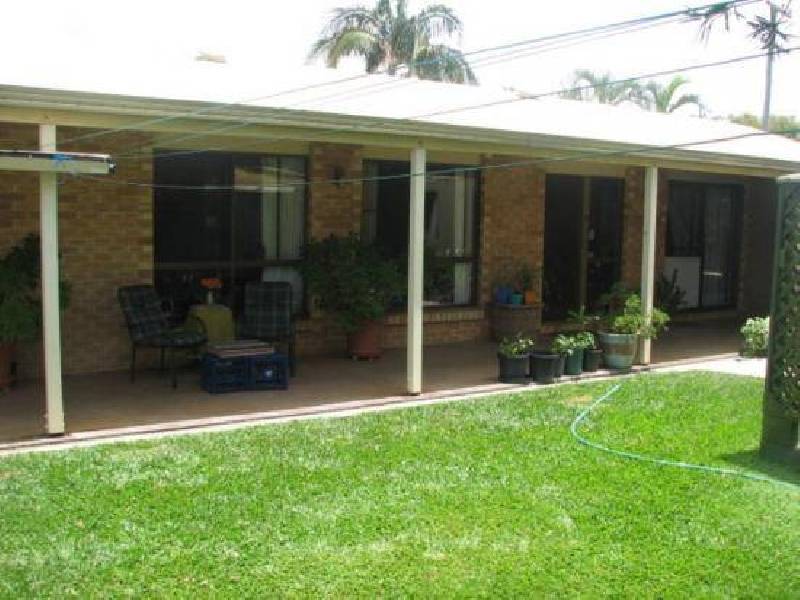 Abbotsford QLD 4670