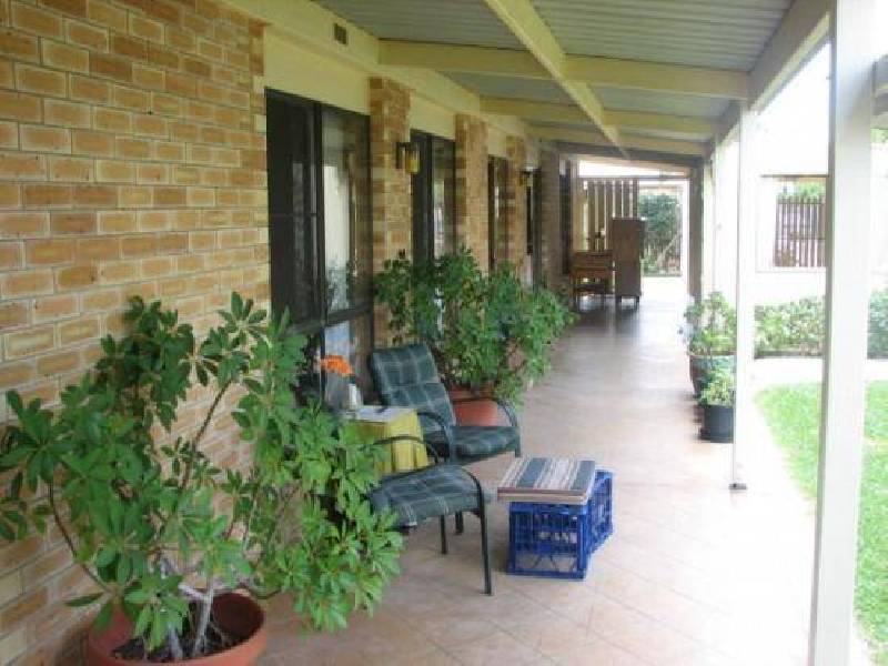 Abbotsford QLD 4670