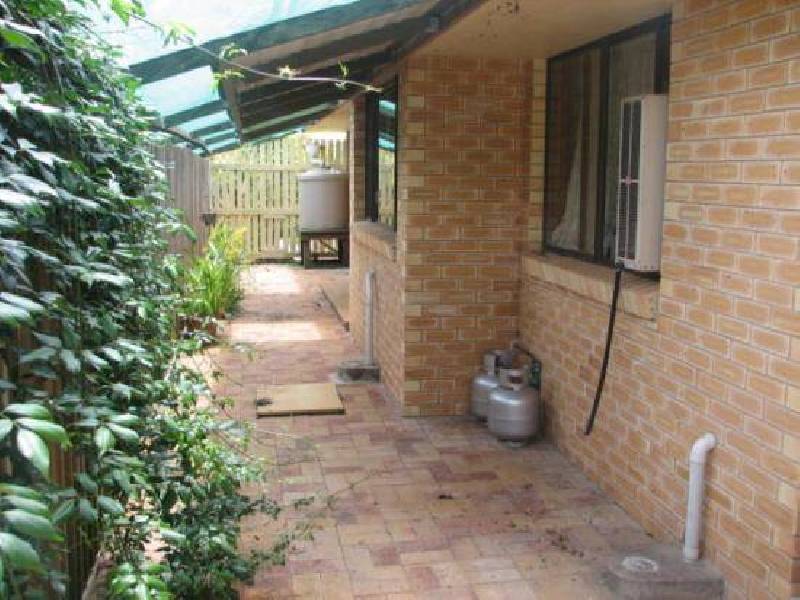 Abbotsford QLD 4670