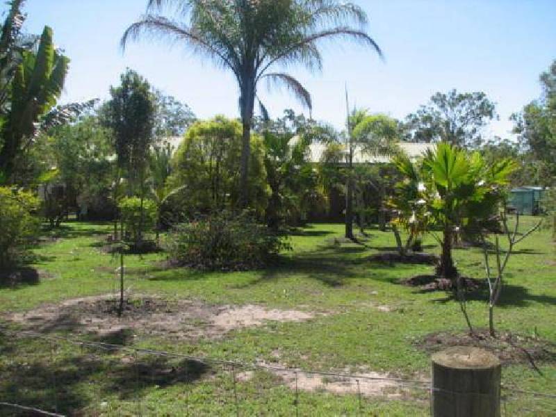 Abbotsford QLD 4670
