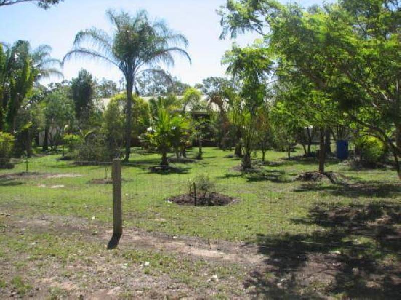 Abbotsford QLD 4670