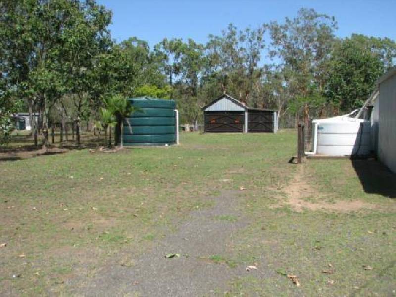 Abbotsford QLD 4670
