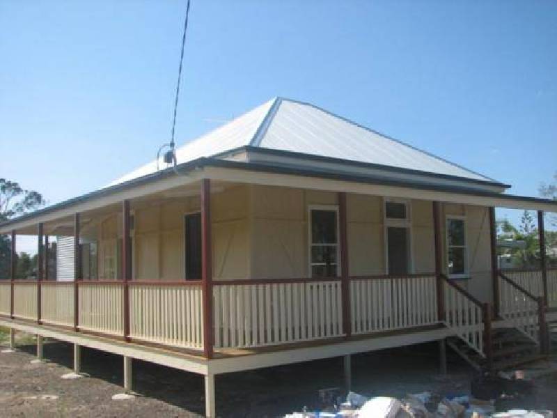 Abbotsford QLD 4670