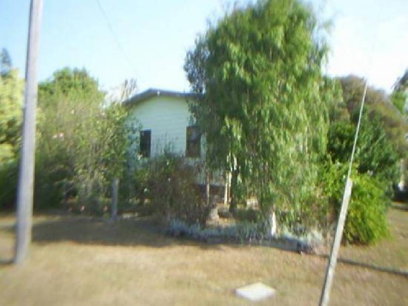 Abbotsford QLD 4670
