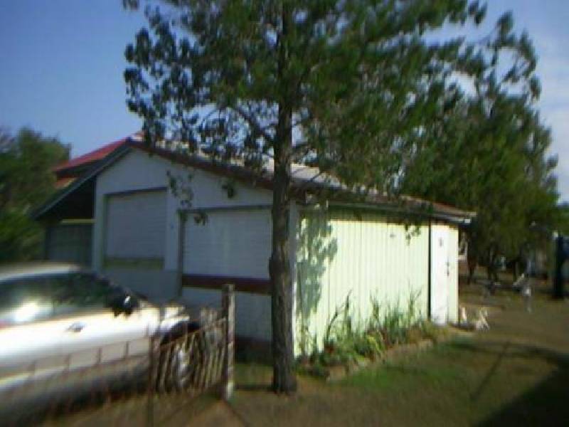 Abbotsford QLD 4670