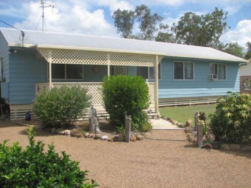 Abbotsford QLD 4670