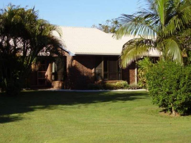 Abbotsford QLD 4670