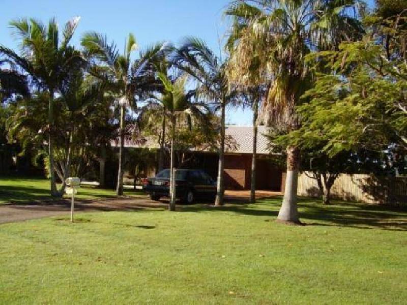 Abbotsford QLD 4670