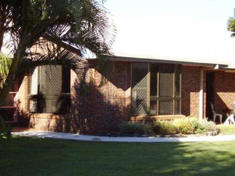 Abbotsford QLD 4670