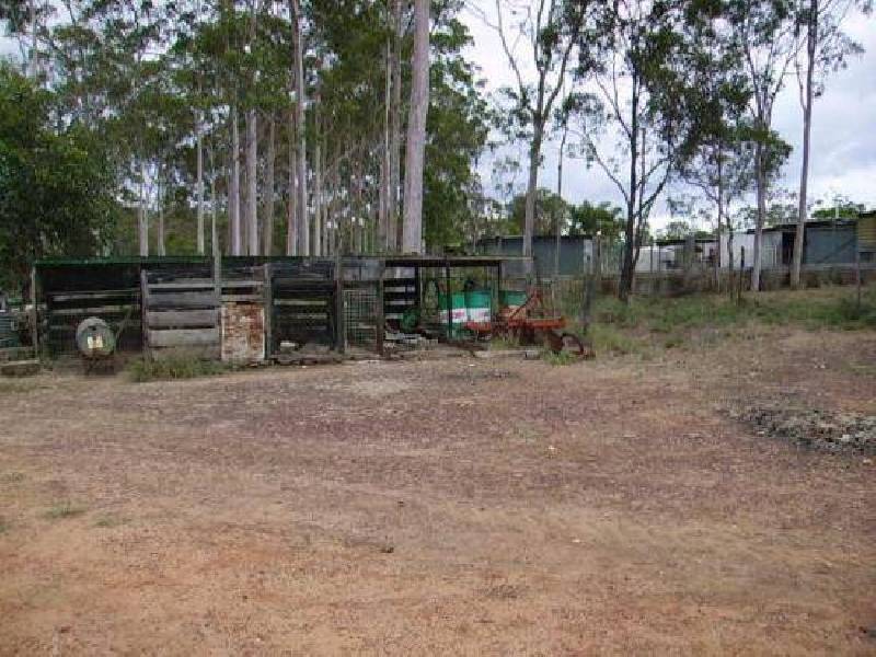 Abbotsford QLD 4670