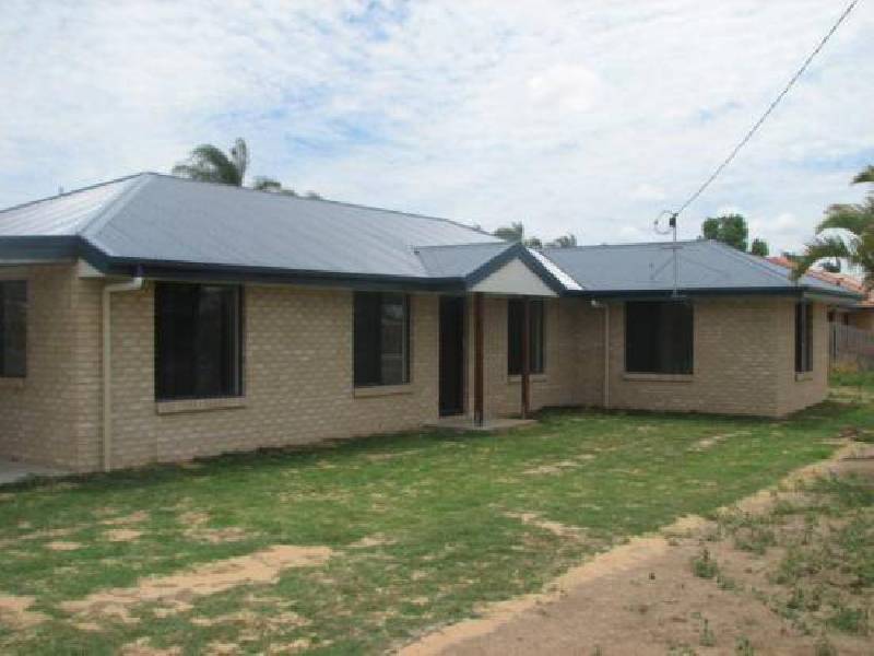 Abbotsford QLD 4670