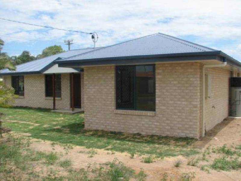 Abbotsford QLD 4670