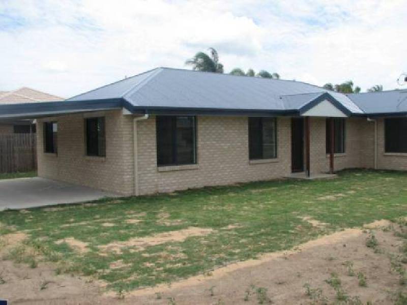 Abbotsford QLD 4670