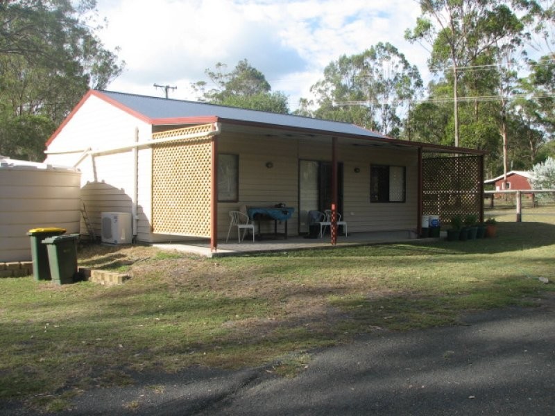 South Bingera QLD 4670