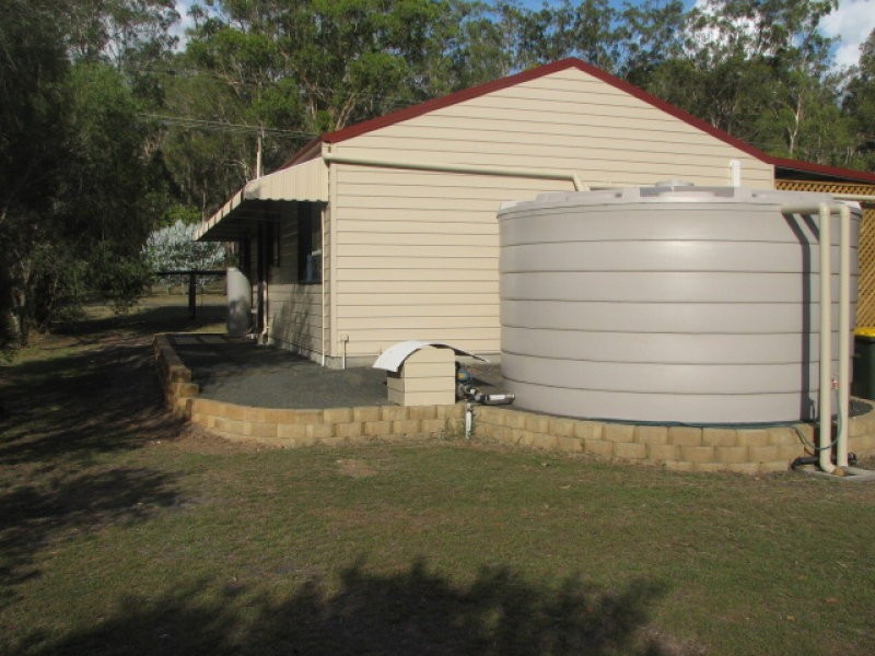 South Bingera QLD 4670