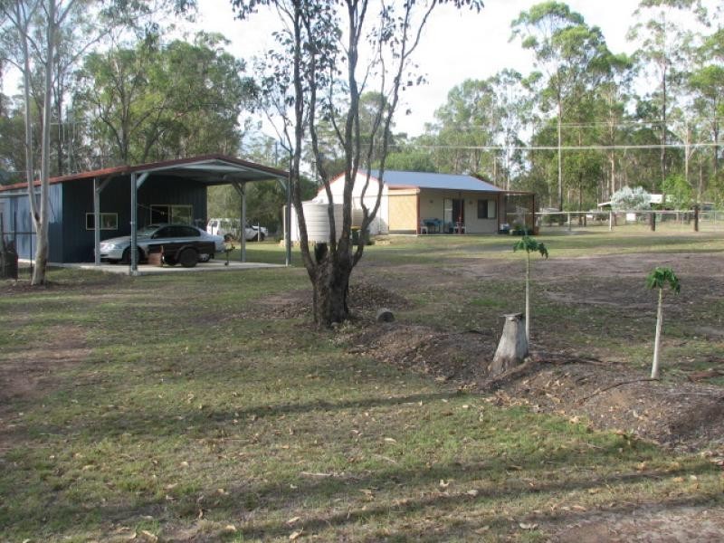 South Bingera QLD 4670