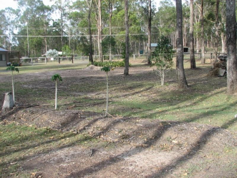 South Bingera QLD 4670