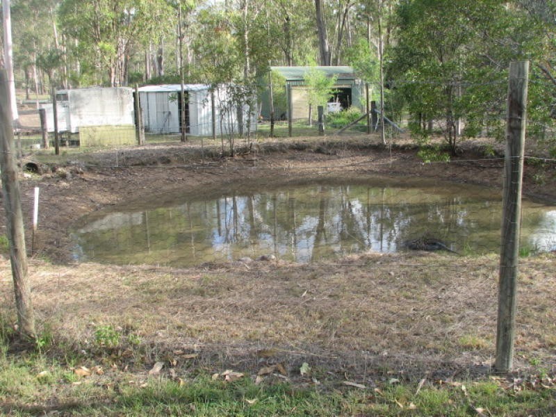 South Bingera QLD 4670