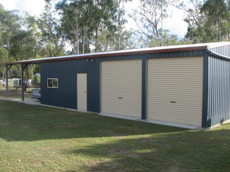 South Bingera QLD 4670