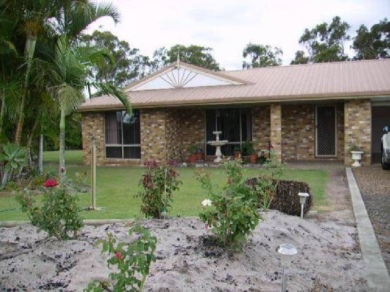 Abbotsford QLD 4670