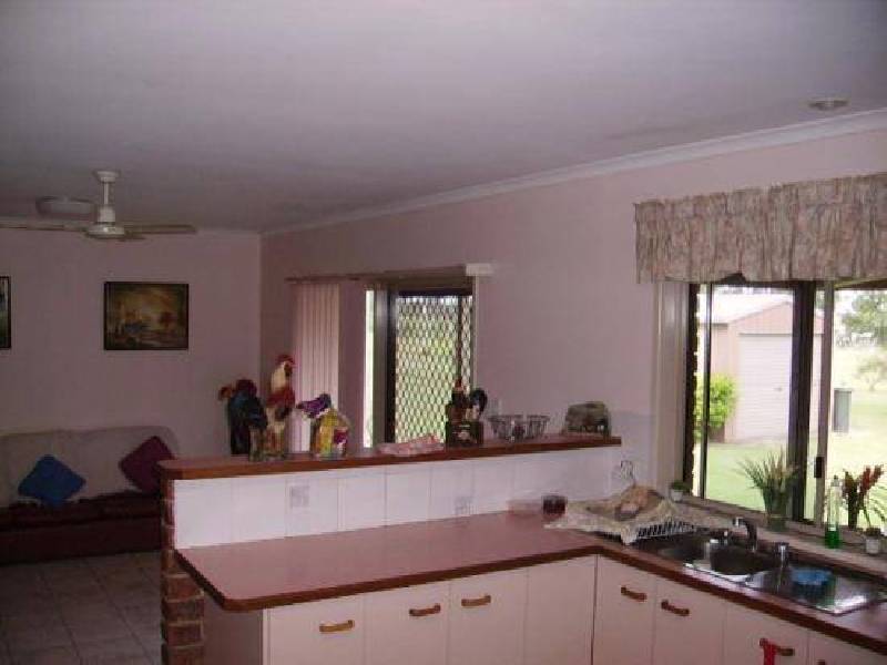Abbotsford QLD 4670