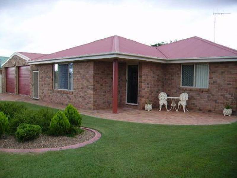 Abbotsford QLD 4670