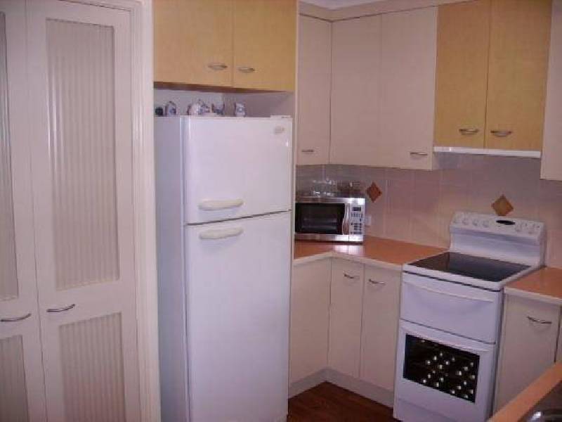 Abbotsford QLD 4670