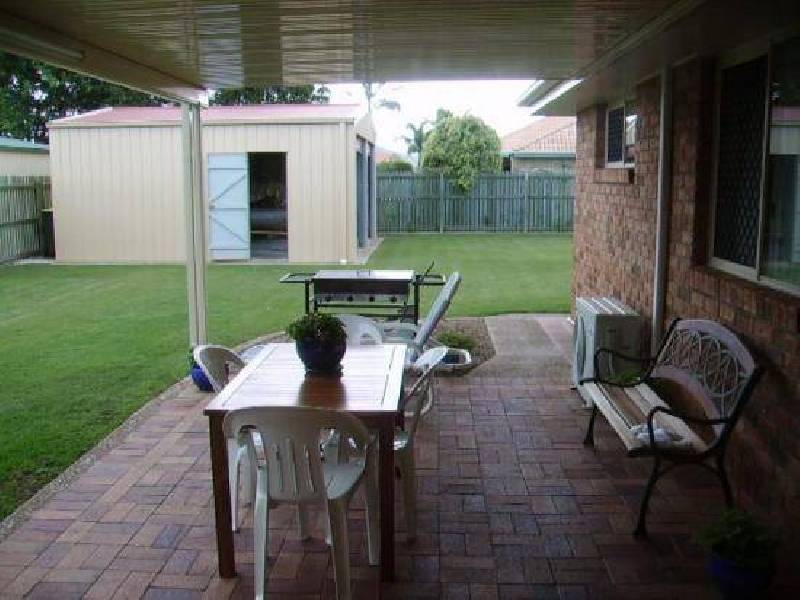 Abbotsford QLD 4670