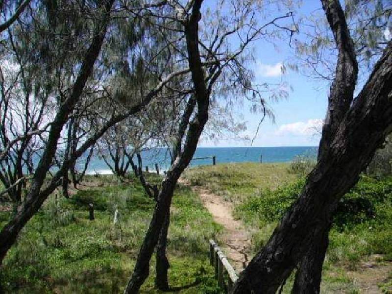 Abbotsford QLD 4670