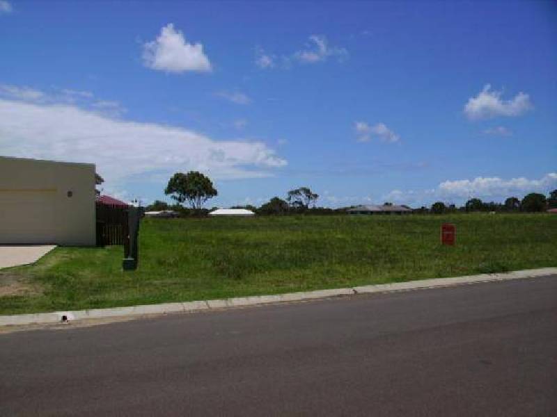 Abbotsford QLD 4670