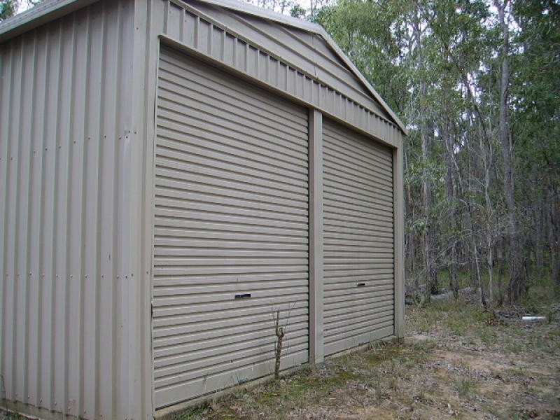 South Bingera QLD 4670