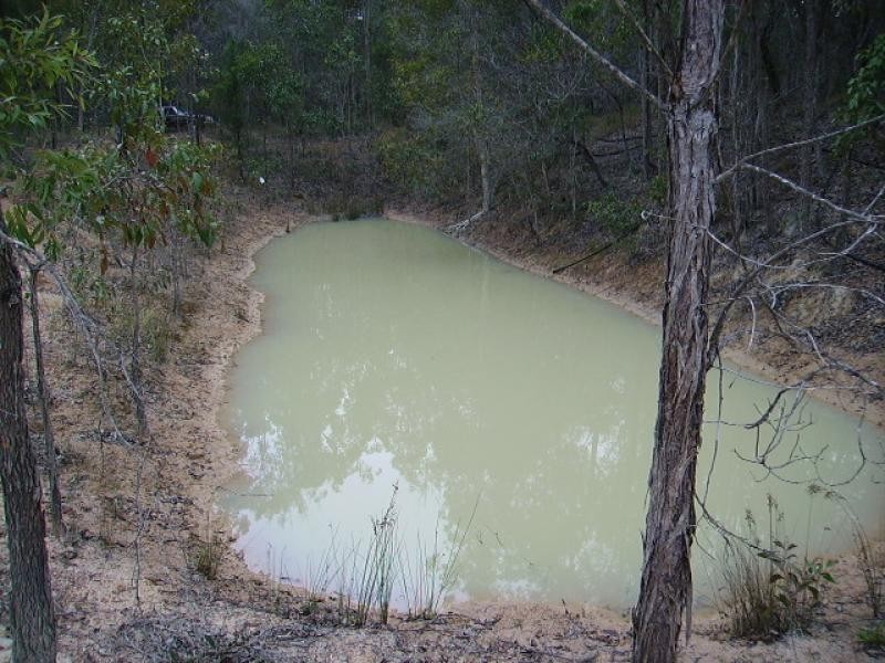 South Bingera QLD 4670